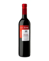 Vino Pata Negra Crianza Tempranillo 750 ml