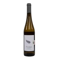 Vino Pluma Alvarinho Portugal 750ml