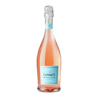 Vino Prosecco La Marca Rosé 750ml