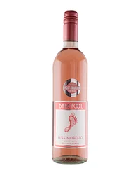 Vino Rosa Barefoot 750 ml