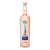 Vino Rosa Hampton Water Languedoc 750 ml