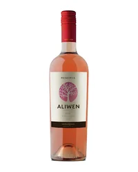 Vino Rosa Undurraga Aliwen 750 ml