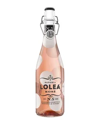 Vino Rosa Zamora Sangria Lolea N5 750 ml