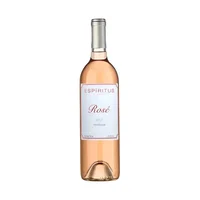 Vino Rosado Adobe Guadalupe Uriel 750 ml