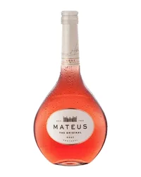 Vino Rosado Afrutado Mateus 750 ml