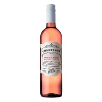 Vino Rosado Argentino Santa Julia Colección Sweet Rosé 750ml