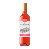 Vino Rosado Beringer Mv White Zinfandel 750 ml