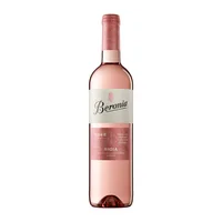 VINO ROSADO BERONIA TEMPRANILLO 750ML