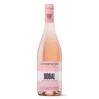 Vino Rosado Bobal Español Varietal Faustino Rivero 750ml