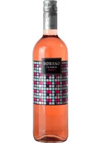 Vino Rosado Borsao Clásico 750 mL (OFERTA EXCLUSIVA EN LÍNEA)