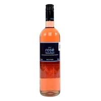 Vino Rosado Boutari Seco 750ml
