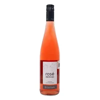 Vino Rosado Boutari Semi-dulce 750ml
