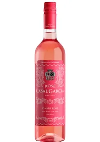 Vino Rosado Casal Garcia 750 mL