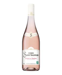 Vino Rosado Castel Cotes Du Rhone 750 ml