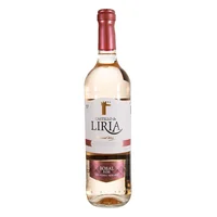 Vino Rosado Castillo de Liria Bobal 750 ml