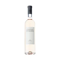 VINO ROSADO CHATEAU PEYRASSOL 750 ML