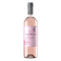 Vino Rosado Chileno Viña Maipo Dulce Blush Rosé 750ml