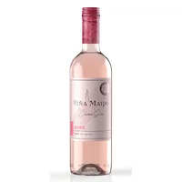 Vino Rosado Chileno Viña Maipo Rosé 750ml