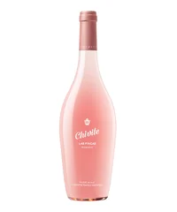 Vino Rosado Chivite Las Fincas 750 ml