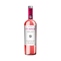 Vino Rosado Cordus Rosado 750 Ml