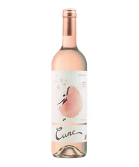 Vino Rosado Cune 750 ml, Rioja