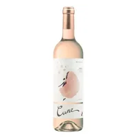 VINO ROSADO CUNE BAILARINA 750ML