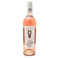 VINO ROSADO DARK HORSE ROSE 750ML