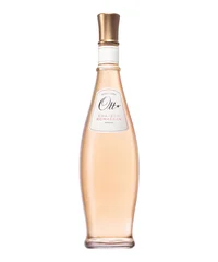 Vino Rosado Domaines Ott Chateau Romassan - 750 ml