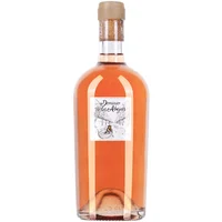 Vino Rosado Dominio de las Abejas 750 ml | México