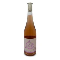 Vino Rosado Don Leo Zinfandel 750 ml