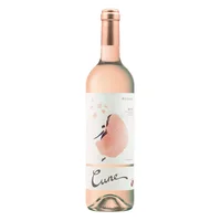 Vino Rosado Español Cune de 750ml