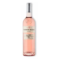 Vino Rosado Español Ramon Bilbao de 750ml