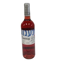 Vino Rosado Español Tannung Tempranillo 750ml