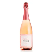 Vino Rosado Espuma de Mar Rose 750ml