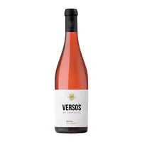 VINO ROSADO ESTEVEZ VERSOS 750ML