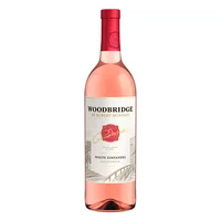 Vino Rosado EUA Woodbridge by Robert Mondavi White Zinfandel 750ml