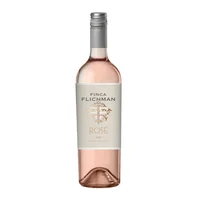 VINO ROSADO FINCA FLICHMAN ROSE 750ML