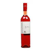VINO ROSADO FINCA LA LINDA ROSE MALBEC 750ML
