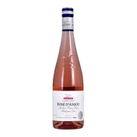 Vino Rosado Frances Danjou 750ml
