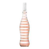 Vino Rosado Francés Emotion Provence 750ml