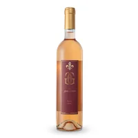 Vino Rosado G G By Gina Sommelier 750 ml