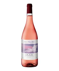 Vino Rosado Jaak Las Nubes - 750 ml