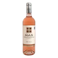 Vino Rosado Jean Claude Mas Grenache 750ml