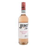 Vino Rosado Just Pinot Grigio 750ml
