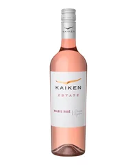 Vino Rosado Kaiken Rose Malbec - 750 ml