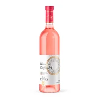 Vino Rosado L.A. Cetto Blanc de Zinfandel 750ml