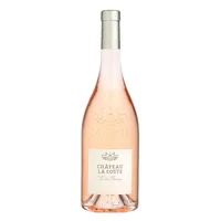 Vino Rosado La Coste Chateau 750 ml
