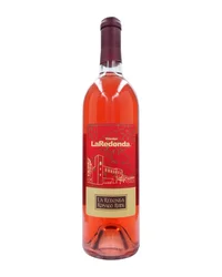 Vino Rosado La Redonda 750 ml
