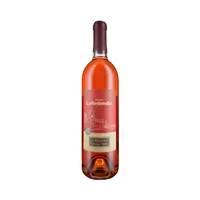 Vino Rosado La Redonda Ruby 750 ml.