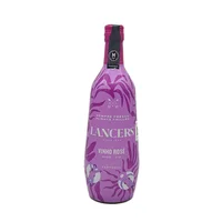 VINO ROSADO LANCERS 750ML